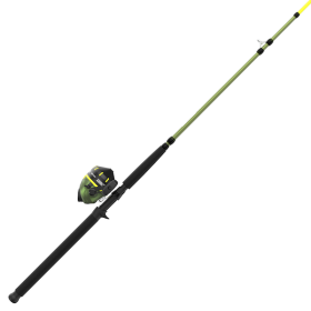 ZEB BIG CAT 500 802MH BC COMBO