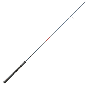B&M BUCKS REDESIGN 10' 2PC SPIN ROD