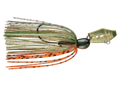 ZMAN C-BAIT MICRO MAX BLUGILL 1/4OZ
