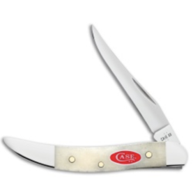 CASE S TXS TPK 3" 1BL NAT BONE