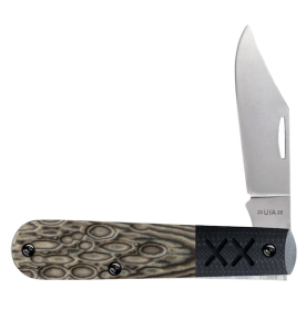 CASE BARLOW FOSSIL JIG LUNA CROSSRD