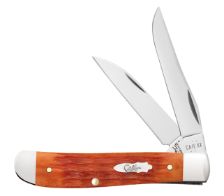CASE M TRAPR 31/2" 2BL TEQ SUN BONE