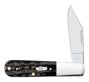 CASE BARLOW 33/8" 1BL BUFFALO HORN