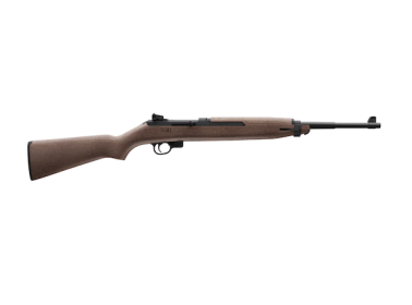 CROSMAN FULL AUTO M1- WOOD