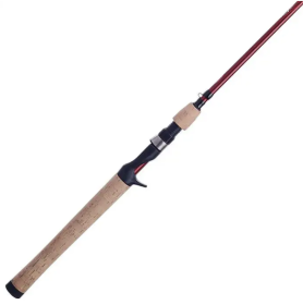 BERK CHERRYWOOD HD 1P 7' CAST ROD