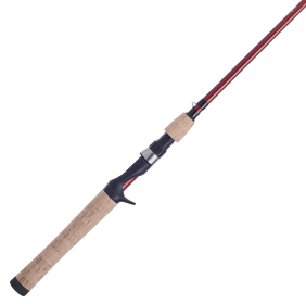 BERK CHERRYWOOD HD 1P 5'6 CAST ROD