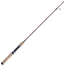 BERK CHERRYWOOD HD 1P 5' SPIN ROD