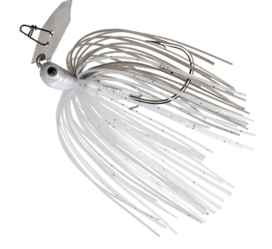 ZMAN CHTBT JH BABYJACK 1/2OZ CLRWTR