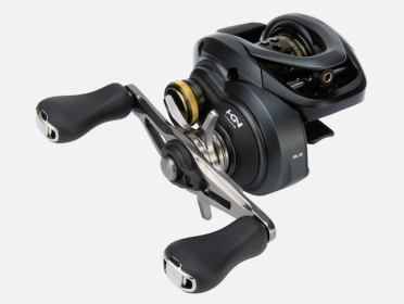 SHIMANO CURADO BFS XG 8.2 7BB LH