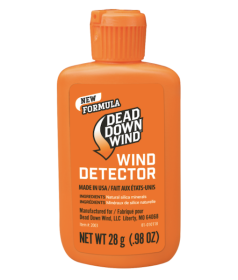 DDW WIND DETECTOR 28 GRAM