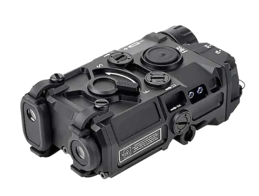 EOTECH ON-GUN LASER GREEN VIS LASER