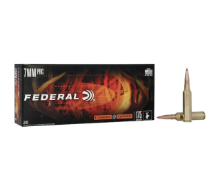 FED FUSION 7MM PRC 175GR TIPPED 20B