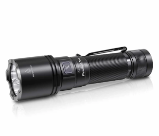 FENIX C7 PRO 4600L RECHARG BLACK