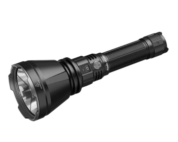 FENIX LED HUNT LGT RECHRG 2800L BLK