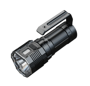 FENIX SEARCH LGT RECHRG 21000L BLK