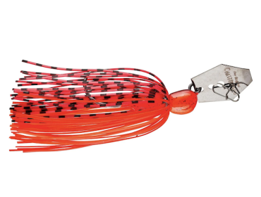 ZMAN C-BAIT MICRO MAX FIRE CRAW 1/4