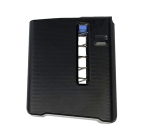 GLFA 300WM ALUM MAGAZINE 5RD BLACK