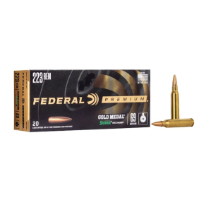 FED 223 69G SIERRA MTCHKNG BTHP 20B