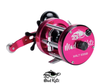 XALT 6550 REEL FIREFLY