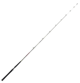 THE GUNNER 7" 1PC CATFISH ROD