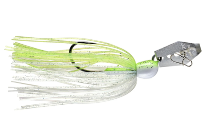 ZMAN C-BAIT MICRO MAX GIZ SHD 1/4OZ