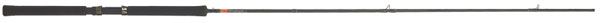 B&M BUCKS GRAPHITE 2S-11' JIG POLE