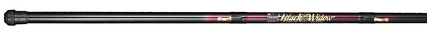 B&M BLK WIDOW 4 SECT-13' TEL POLE