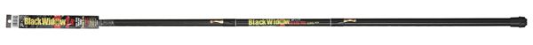 B&M BLK WIDOW 4 SECT 13' RIGGED