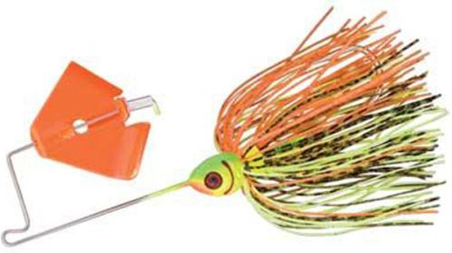 BYA POND MAGIC BUZZ 1/8 FIRE BUG