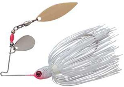 BYA SPNRBT POND MAGIC 3/16 SHAD