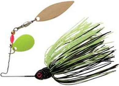 BYA SPNRBT POND MAGIC 3/16 HORNET