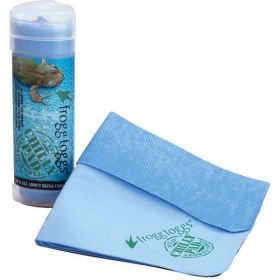 FT CHILLY PAD COOL TOWEL SKY BLUE