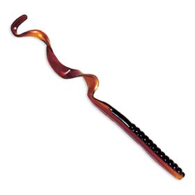 CUL 10" WORM 10PK CRAWDAD