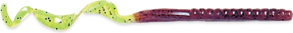 CUL 7.5" WORM 13BG PMPKNSD/CT