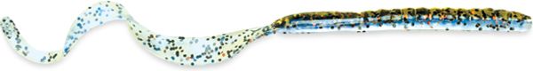 CUL 7.5" WORM 18BG BLUEBERRY