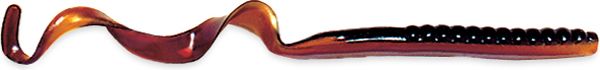 CUL 7.5" WORM 18BG CRAWDAD