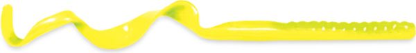 CUL 7.5" WORM 18BG CHART SHAD