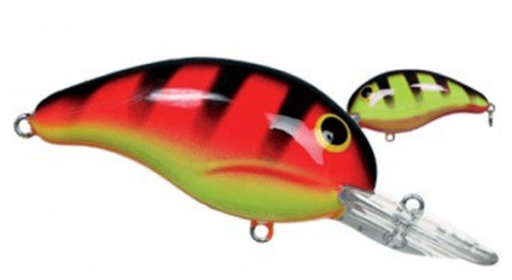 BANDIT DBL DR 1/4 2" MISTAKE