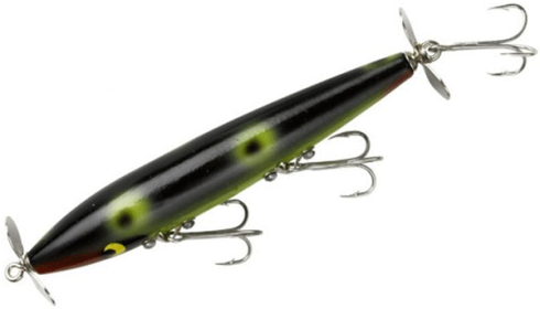 SMTHWK D.HORSE 4.5" 3/8-FROG
