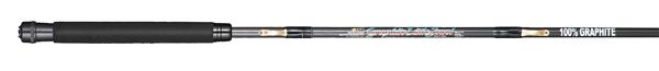 B&M 4S-11' GRAPHITE LITTLE JEWEL