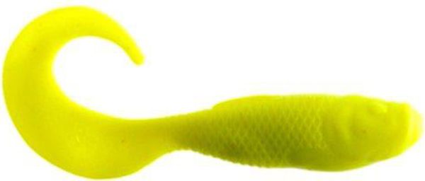 BERK SW GULP 4" SWIM MULLET CHART