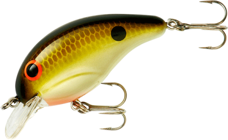 BANDIT MR 1/4 2" TENNESSEE SHAD