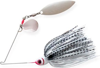 BYA TANDEM SPNRBT 1/2 - SILVERSHAD