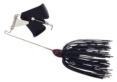 BYA BUZZ 1/2 - BLK