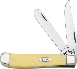 CASE MINI TRAP 2BL 3.5" YELLOWSS