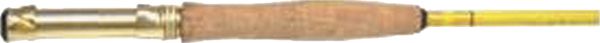 EC FEATHER-LITE 2P-8' FLY ROD 5/6#