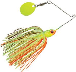 BYA MICRO POND MAGIC 1/8 PMPKNSEED
