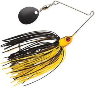 BYA MICRO POND MAGIC 1/8 LOCUST