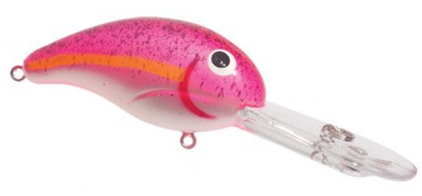 BANDIT DR 3/8 2" HOTTY TOTTY