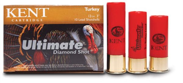 KENT ULT DMD TKY 20G 3" 11/4oz